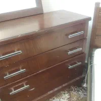 میزآرایش|جاکفشی، کمد، دراور|بروجرد, |دیوار