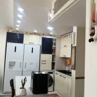80 متر خوش نقشه تمیز پرند