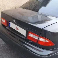 فروش سمند دوگانه دستی
