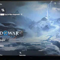 اکانت قانونیه God of war Ragnarok
