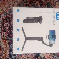 گیمبال 3 axis foldable gimbal
