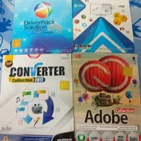 dvd نرم افزار