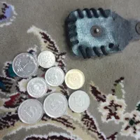 سکه هر مدلی که بخوای برای ۸۵ سال پیش ۱۹۸۹