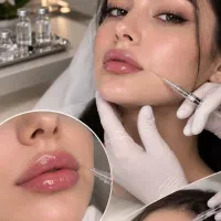 بوتاکس و ژل،مزوژل