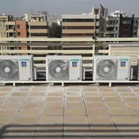 فروش ویژه اسپیلت و داکت اسپیلت
