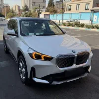 BMW iX1 2025|خودرو سواری و وانت|تهران, ایوانک|دیوار