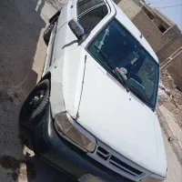 پراید ۸۷|خودرو سواری و وانت|خرمشهر, |دیوار