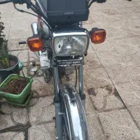 موتور 200زمرود مدل 1401
