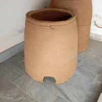 تنور محلی درحدنو