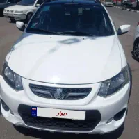 کوییکrپارس خودرویی سالم۹۹ماشین دوم هست۳۸هزارکارکرد