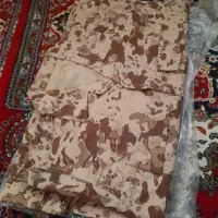 لباس سربازی سپاه (نو)