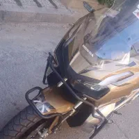 طرح adv کبیر  150 اسکوتر ADV