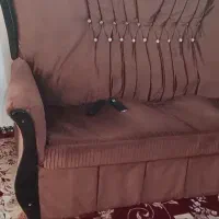 مبل دسته دوم سه تومن