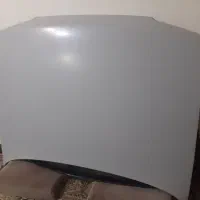 کاپوت پژو ۴۰۵ نو خام