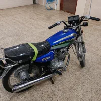 موتور مزاید 150