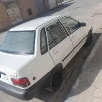 پراید مدل 90 داشبرد جدید