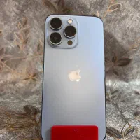 13PRO 256GB در حد نو