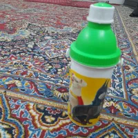 قمقمه آریا
