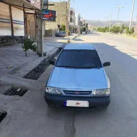 فروش پراید