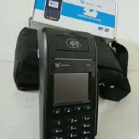 دستگاه کارتخوان H9