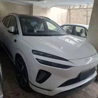 بی وای دی سی لاین