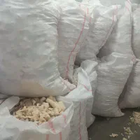 ۳ تن نان خشک
