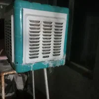 کولر آبی دستی