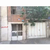 ۷۰متر ویلایی ۲۴متری بهترین لوکیشن
