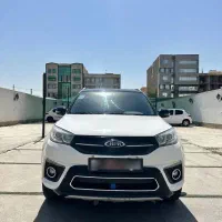 X33s 1400|خودرو سواری و وانت|کرج, گلشهر|دیوار