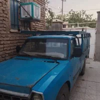 نیسان مدل 86
