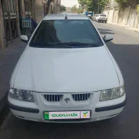 سمند LX ساده مدل 91 ضمانت کارنامه