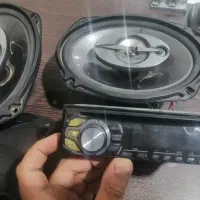 ظبط1650MixTRAx و باند پایونیر 6972