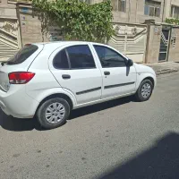 تیبا دو|خودرو سواری و وانت|تهران, یافت‌آباد|دیوار
