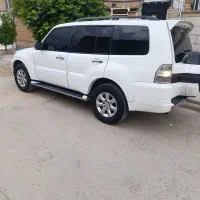 پاجیرو 2018