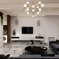 76متر-دوخواب-تکواحدی-فول-امکانات