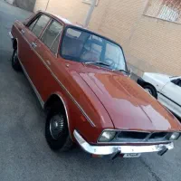 پیکان دولوکس کلاسیک