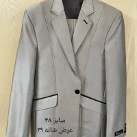 کت شلوار پسرانه