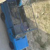 نیسان وانت مدل۹۵