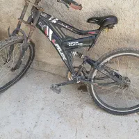 دوچرخه