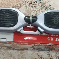 اسکوتر برقی
