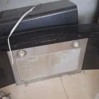 دو عدد هود  آشپزخانه