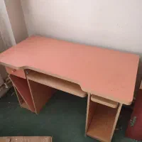 میز کامپیوتر و تحریر