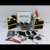 مجموعه دوربین های مداربسته کیفیت بالا