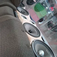 سیستم سنگین