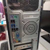 کیس کامپیوتر پیشرفته
