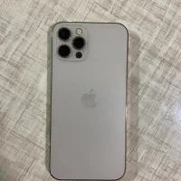 ایفون 12‌پرو  معاوضه