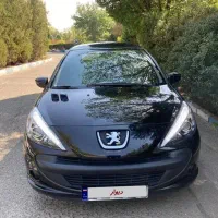 اجاره ماشین 207 رنت
