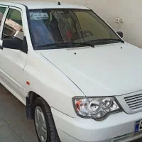 ۱۱۱مدل ۹۵ سالم به همراه ۱۰۰ تومن قسط