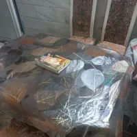 میز ناهارخوری چهارنفره