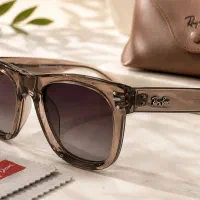 فروش عینک آفتابی Ray-Ban اصل  پلاریزه + UV